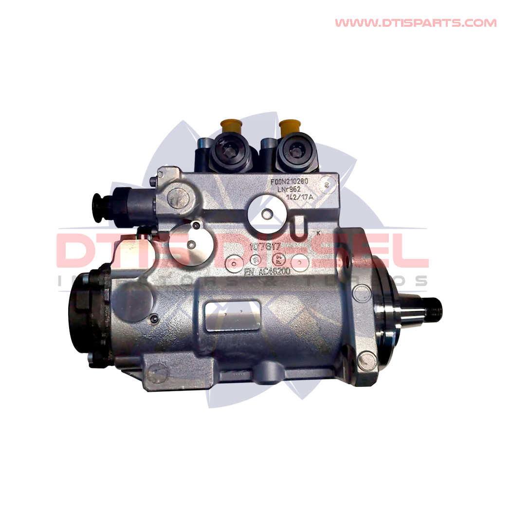 0986 437 506 MAXXFORCE 11&13 HIGH PRESSURE PUMP – $2,500.00 + $500.00 ...