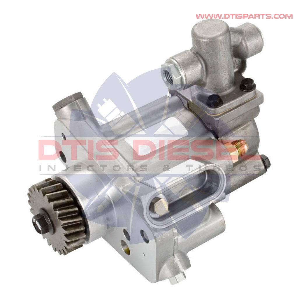 HP021X REMANUFACTURED HIGH-PRESSURE OIL PUMP (1994 – 2003) – $1,130.00 ...