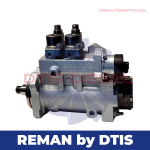 0986 437 508 HIGH PRESSURE PUMP – $1,100.00 + $300.00 CORE FREE SHIPPING IN ALL ORDERS