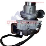 2882112RX NEW DAP CUMMINS ISX15 HE400VG/HE451VE TURBO DIESEL – $3,400.00 +$600.00 CORE CHARGE – OEM CALIBRATED ACTUATOR INCLUDED - Image 7