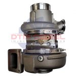2882111RX NEW DAP CUMMINS ISX15 HE400VG/HE451VE TURBO DIESEL – $2,100.00 + $600.00 CORE CHARGE - Image 2