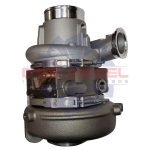 2882111RX NEW DAP CUMMINS ISX15 HE400VG/HE451VE TURBO DIESEL – $2,100.00 + $600.00 CORE CHARGE - Image 5