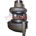 2882112RX NEW DAP CUMMINS ISX15 HE400VG/HE451VE TURBO DIESEL – $2,300.00 + $600.00 CORE CHARGE - Image 2