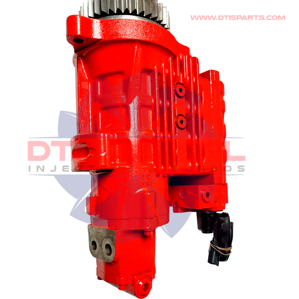 Pumps Compatible With Cummins® - Diesel Turbochargers Diesel Injectors ...