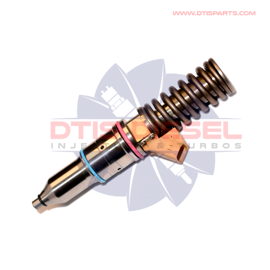 Injectors Compatible With Caterpillar® - DTIS Parts