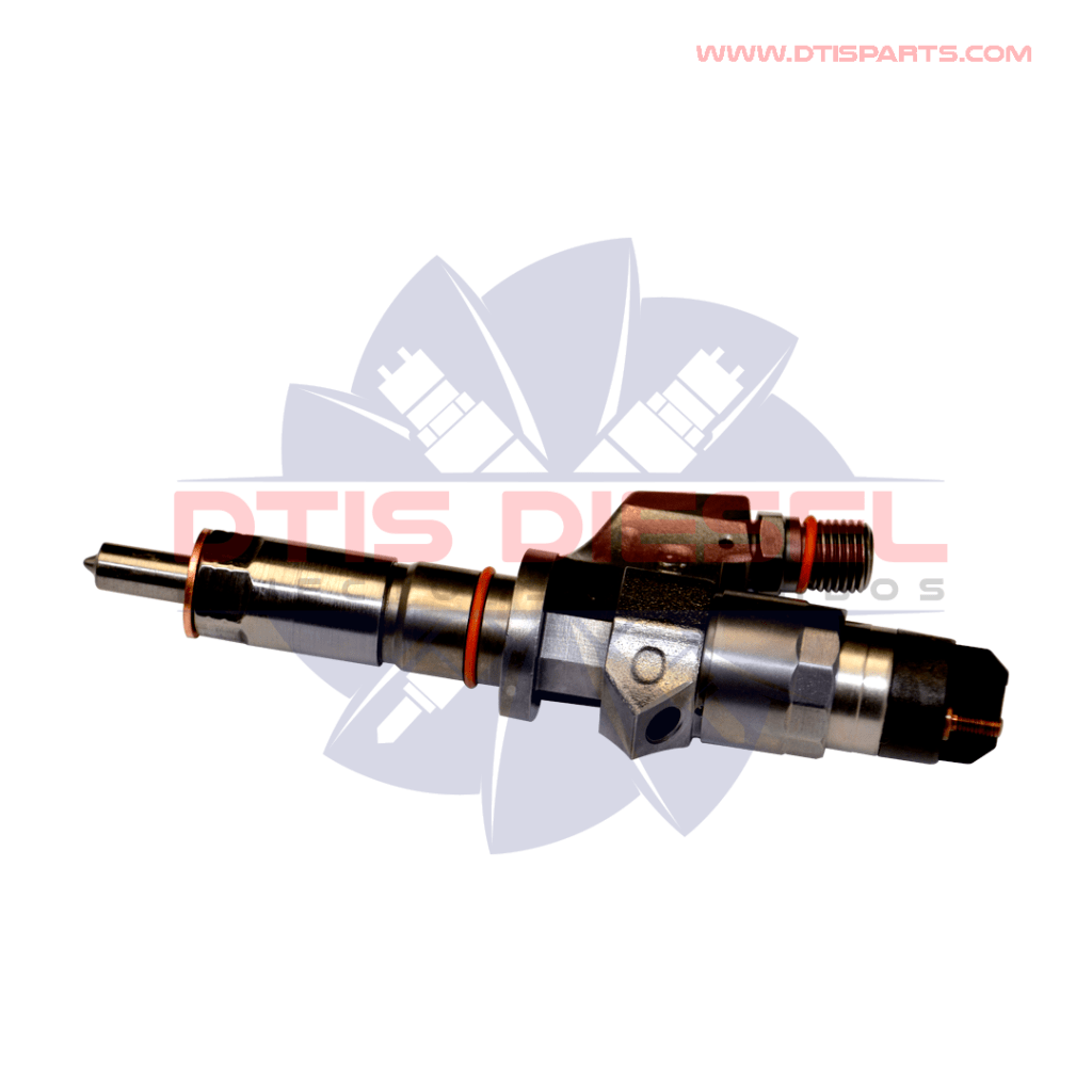GMC Injectors - DTIS Parts