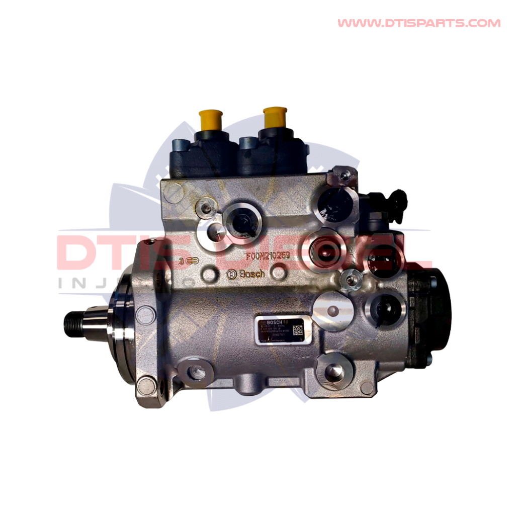 0986 437 506 MAXXFORCE 11&13 HIGH PRESSURE PUMP 2,500.00 + 500.00