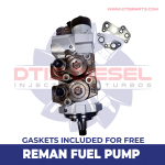 0986 437 503 HIGH PRESSURE PUMP - GASKETS INCLUDED FOR FREE – $1,100.00 + $300.00 CORE FREE SHIPPING IN ALL ORDERS