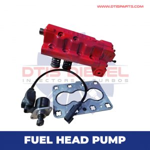 fuel head pump cummins
