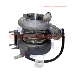 CUMMINS 6.7 NEW DAP TURBO #2881708RX (2007-2012) HE300VG/HE351VE – $3,400.00+$600.00 CORE – NEW CALIBRATED ACTUATOR INCLUDED - Image 4