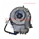 CUMMINS 6.7 NEW DAP TURBO #2881708RX (2007-2012) HE300VG/HE351VE – $3,400.00+$600.00 CORE – NEW CALIBRATED ACTUATOR INCLUDED - Image 3