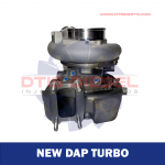 CUMMINS 6.7 NEW DAP TURBO #2881708RX HE300VG/HE351VE (2007-2012) – $2,100.00+$600.00 CORE – CALIBRATED ACTUATOR NOT INCLUDED
