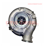 CUMMINS 6.7 NEW DAP TURBO #2881708RX HE300VG/HE351VE (2007-2012) – $2,100.00+$600.00 CORE – CALIBRATED ACTUATOR NOT INCLUDED - Image 2
