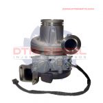NEW DAP 4309077RX CUMMINS ISX HE500VG/HE561VE TURBO DIESEL - $3200.00+$600.00 CORE DEPOSIT - NEW CALIBRATED ACTUATOR INCLUDED - Image 4