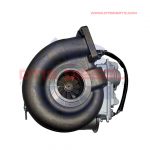 NEW DAP 4309077RX CUMMINS ISX HE500VG/HE561VE TURBO DIESEL - $3200.00+$600.00 CORE DEPOSIT - NEW CALIBRATED ACTUATOR INCLUDED - Image 3