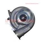 NEW DAP 4309077RX CUMMINS ISX TURBO DIESEL - $2100.00+$600.00 CORE DEPOSIT - CALIBRATED ACTUATOR NOT INCLUDED - Image 4