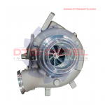 CUMMINS 5459711 X15 NEW DAP DIESEL TURBO CHARGE – $2700.00 + $600.00 CORE - Image 2