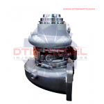 CUMMINS 5459711 X15 NEW DAP DIESEL TURBO CHARGE – $2700.00 + $600.00 CORE - Image 3
