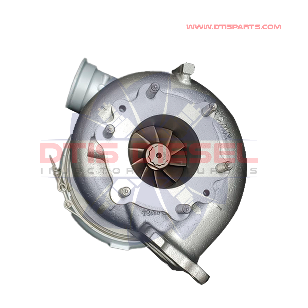 A4710907280 TURBOCHARGERS DETROIT DD13 $1600.00 + $600.00 - DTIS Parts