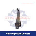 New Dap EGR Cooler A4731400575 - DETROIT(DD15)  - $1,500.00 FREE SHIPPING IN ALL ORDERS