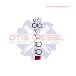 New Dap EGR Cooler 85136428 - VOLVO(D13)  - GASKETS INCLUDED FOR FREE - $1,400 FREE SHIPPING IN ALL ORDERS - Image 4