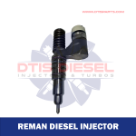 EX631011 – JOHN DEERE -DIESEL INJECTOR SLEEVE INCLUDED – $350.00+$200.00 CORE CHARGE FREE SHIPPING IN ALL ORDERS