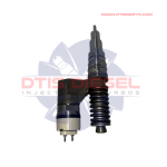 EX631001 – JOHN DEERE -DIESEL INJECTOR SLEEVE INCLUDED – $350.00+$200.00 CORE CHARGE FREE SHIPPING IN ALL ORDERS - Image 2