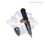 85013611 D13H EPA10/0BD13 – SET OF PREMIUM REMAN DIESEL INJECTORS – Injector Sleeve included – 6 Injectors Set – $1,500.00 + $600.00 Core Free Shipping in all orders - Image 6