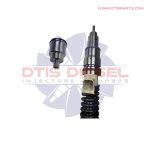 85013611 D13H EPA10/0BD13 – SET OF PREMIUM REMAN DIESEL INJECTORS – Injector Sleeve included – 6 Injectors Set – $1,500.00 + $600.00 Core Free Shipping in all orders - Image 2