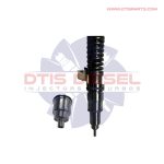 85013611 D13H EPA10/0BD13 – SET OF PREMIUM REMAN DIESEL INJECTORS – Injector Sleeve included – 6 Injectors Set – $1,500.00 + $600.00 Core Free Shipping in all orders - Image 5