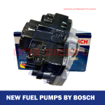 0445020377 NEW FUEL PUMP CUMMINS (6.7) BY BOSCH – $2,100.00 Free Shipping in all orders