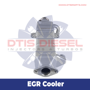 EGR COOLER 4946088– CUMMINS ISB – $1,200.00 + $300.00 CORE FREE SHIPPING IN ALL ORDERS