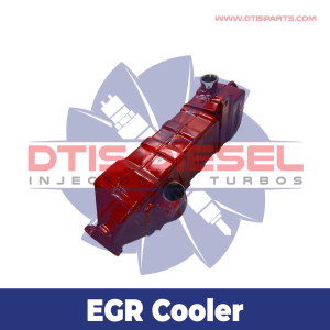 EGR COOLER 5566893 - CUMMINS(6.7) - GASKETS INLUDED FOR FREE - $1,200.00 + $300.00 CORE FREE SHIPPING IN ALL ORDERS