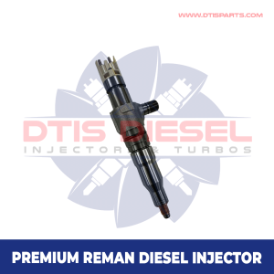 EA9360702687 MERCEDES ACTROS – PREMIUM REMAN DIESEL INJECTOR – $350.00+$200.00 Core Charge Free Shipping in all orders