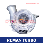 TURBO PACCAR MX11 1934436 EPA17 $2500+$600 CORE <b style="color: #28367e;">(Offer $2,125 + $600 Core)</b> - Image 3