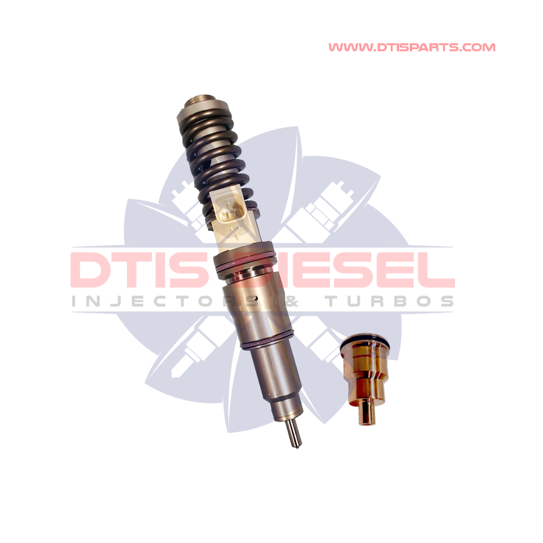 D12-5 21379944 (PENTA Marine) – SET OF REMAN DIESEL INJECTORS – 6 Injectors Set Injector Sleeve Included – $1,500.00 + $600.00 Core Free Shipping in all orders - Image 2