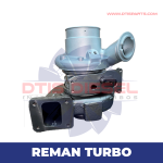 TURBO PACCAR 2301472 $1800+$600 CORE <b style="color: #28367e;">(Offer $1,530 + $600 Core)</b> - Image 2