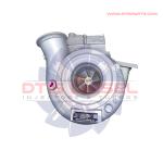 TURBO PACCAR 2301472 $3100+$600 CORE WITH NEW ACTUATOR <b style="color: #28367e;">(Offer $2,635 + $600 Core)</b> - Image 3