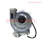 TURBO PACCAR MX13 2117464 EPA17 WITH NEW ACTUATOR $3,200+$600 CORE <b style="color: #28367e;">(Offer $2,720 + $600 Core)</b> - Image 6