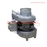 TURBO PACCAR MX13 2301475 EPA21 WITH NEW ACTUATOR $3,800+$600 CORE <b style="color: #28367e;">(Offer $3,230 + $600 Core)</b> - Image 2