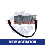 2140164 BRAND NEW ELECTRONIC ACTUATOR FOR PACCAR MX13 EPA17 ENGINE – $1,100.00 + $200.00 CORE DEPOSIT – 1 YEAR WARRANTY