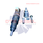 22378579 D13M High Pressure By Delphi - INJECTOR SLEEVE INCLUDED -$750.00+$200.00 Core Charge – Free Shipping in all orders - Image 5
