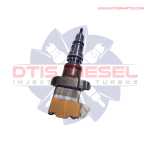 10R1306 (3126) - Premium Reman Diesel Injector - $200.00+$150.00 Core Charge Free Shipping in all orders - Image 4