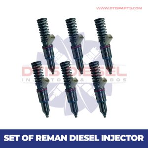 20R1298 (C-15) – 6 Injectors – $2,400.00 + $1,200.00 Core Free Shipping in all orders