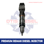 5237014 (S-60 12.7) – PREMIUM REMAN DIESEL INJECTOR – $250.00 + $150.00 Core Charge Free Shipping in all orders - Image 3