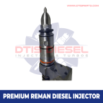 5237014 (S-60 12.7) – PREMIUM REMAN DIESEL INJECTOR – $250.00 + $150.00 Core Charge Free Shipping in all orders - Image 4