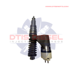 EX631010 – SET OF PREMIUM REMAN DIESEL INJECTORS JOHN DEERE -DIESEL INJECTOR SLEEVE INCLUDED – $2,100.00+$1,200.00 CORE CHARGE FREE SHIPPING IN ALL ORDERS - Image 2