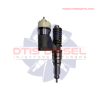 EX631010 – SET OF PREMIUM REMAN DIESEL INJECTORS JOHN DEERE -DIESEL INJECTOR SLEEVE INCLUDED – $2,100.00+$1,200.00 CORE CHARGE FREE SHIPPING IN ALL ORDERS - Image 4