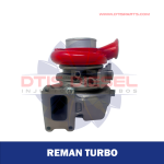 5354508 CUMMINS 6.7 REMAN TURBO – $1,600.00+$600.00 CORE – CALIBRATED ACTUATOR NOT INCLUDED