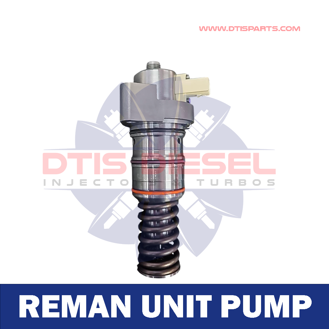 0 UNIT PUMP 2344776 – $300.00 + $200.00 Core Charge (Free Shipping in all orders) - Image 1